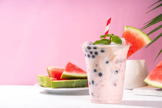 Zumi Bubble Tea