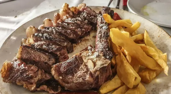 Rostisseria La Rusti