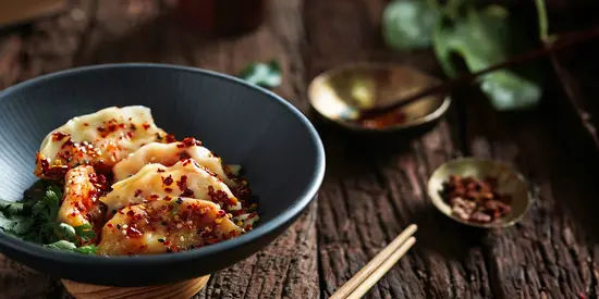 RAVI - ravioli e wonton