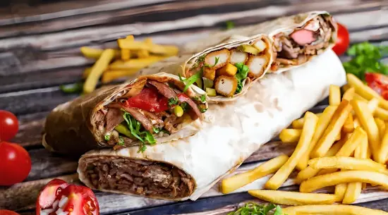 DonRido на 45 квартале