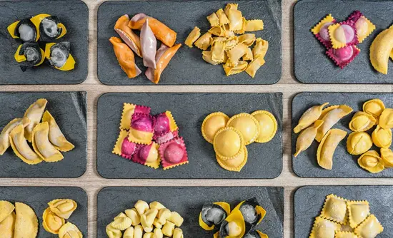 Marymont Obrador de Pasta