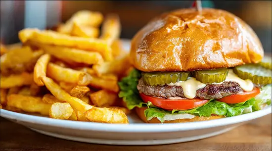 Pio Pio Bar Cafetería