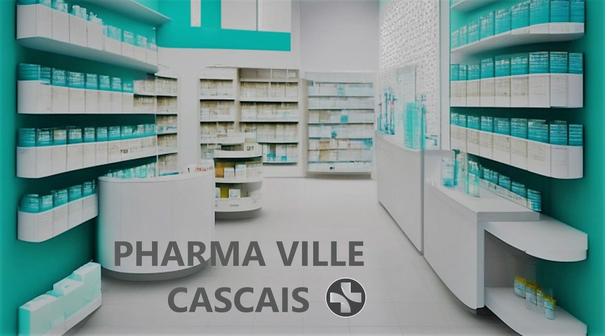 Pharma Ville