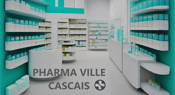 Pharma Ville