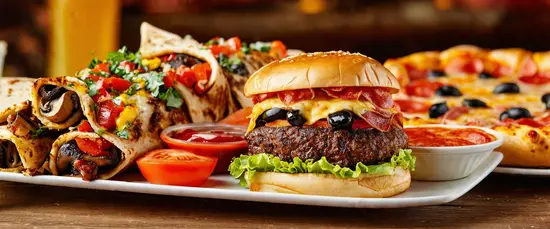 Impaka - Bakery Pastry Restaurant