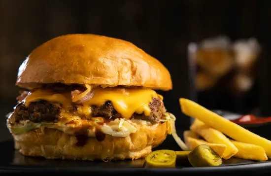 Lumen Craft Gastro Smash & Fry
