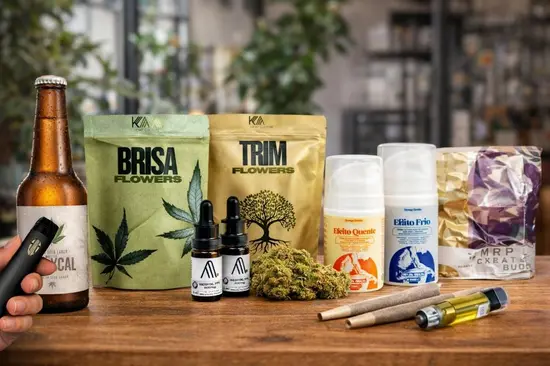 Kaya CBD