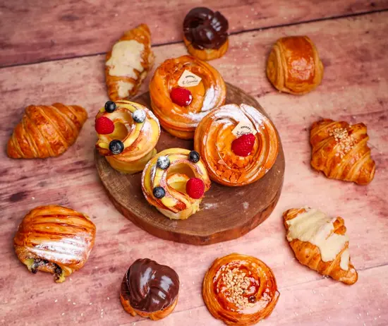Pâtisserie & Boulangerie L'essentiel