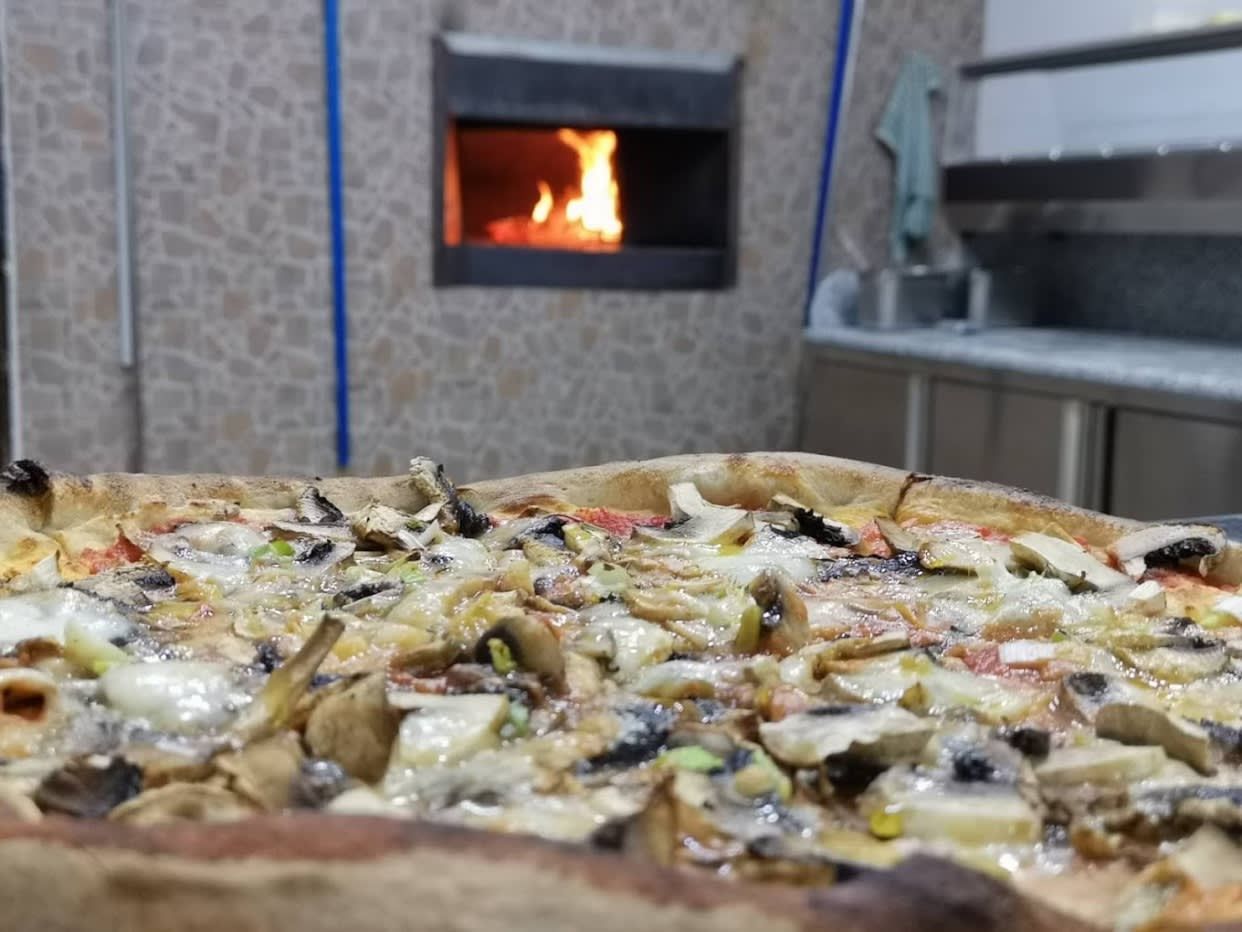 Pizzeria Torino