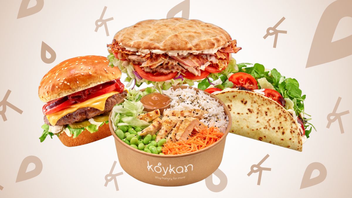 Koykan - Arena Centar