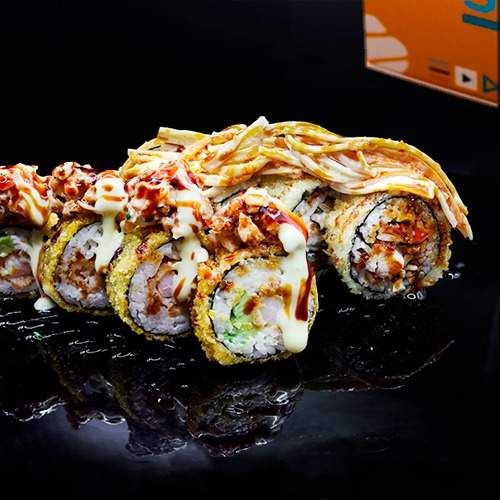 Sudoki Sushi & Fusión