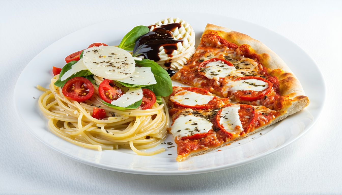 RESTAURANT DHD