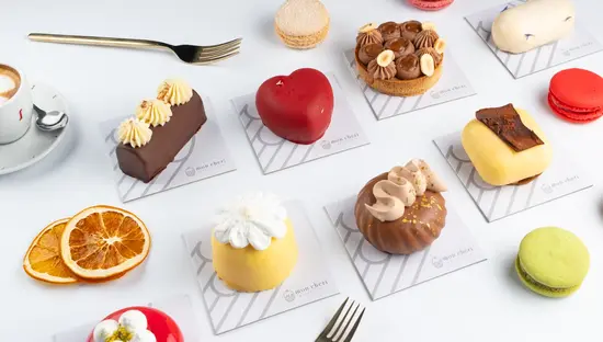 Mon Cheri Patisserie