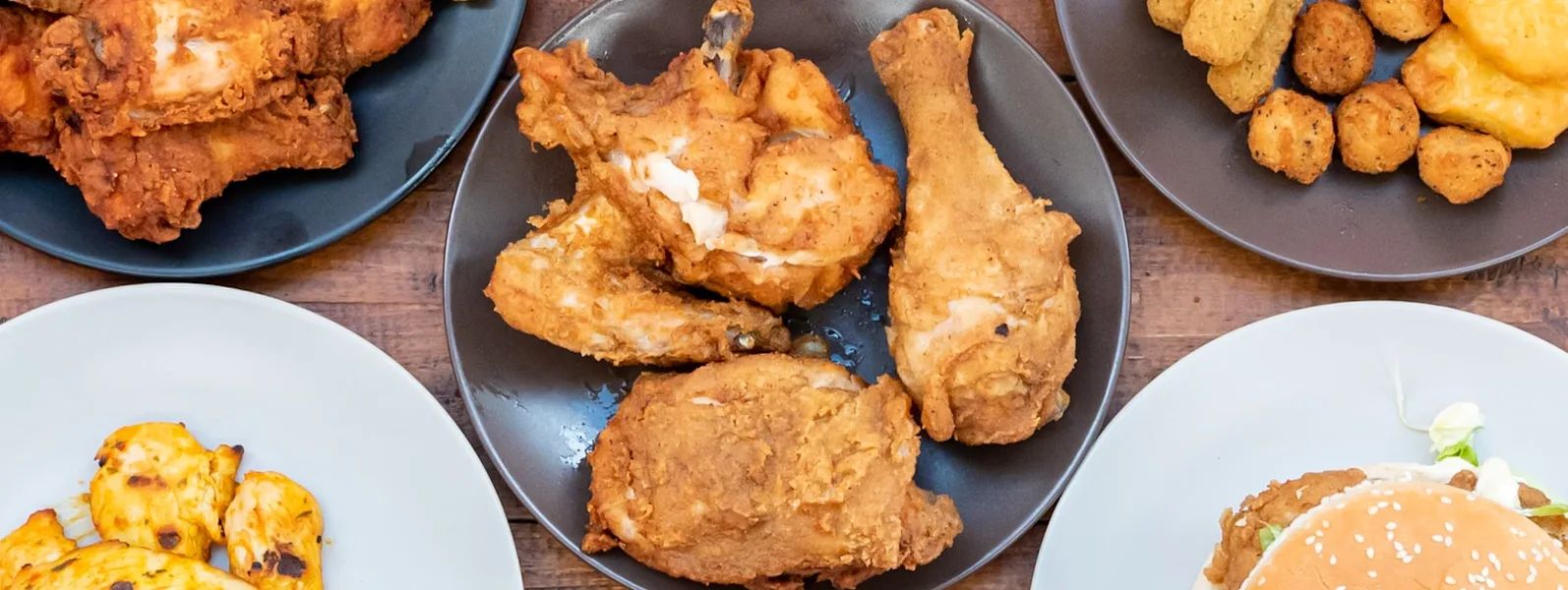 Chickenbites