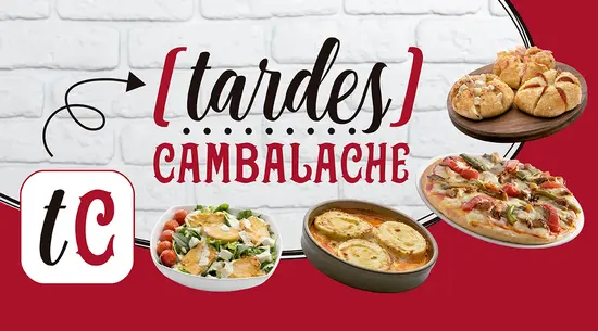 Tardes Cambalache