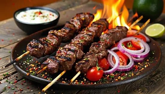 Yahuza Suya