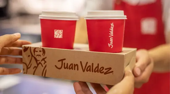 Juan Valdez Café
