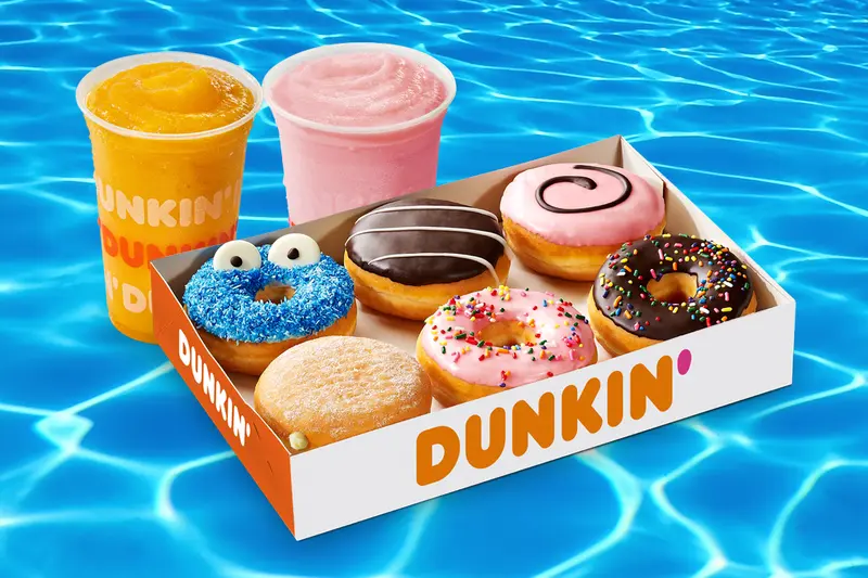 Dunkin'