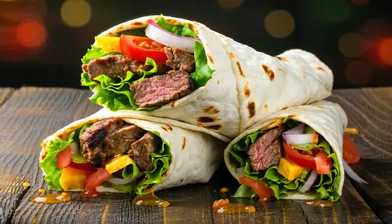 Kebizza - kebab kraftowy i pizza Kościerzyna