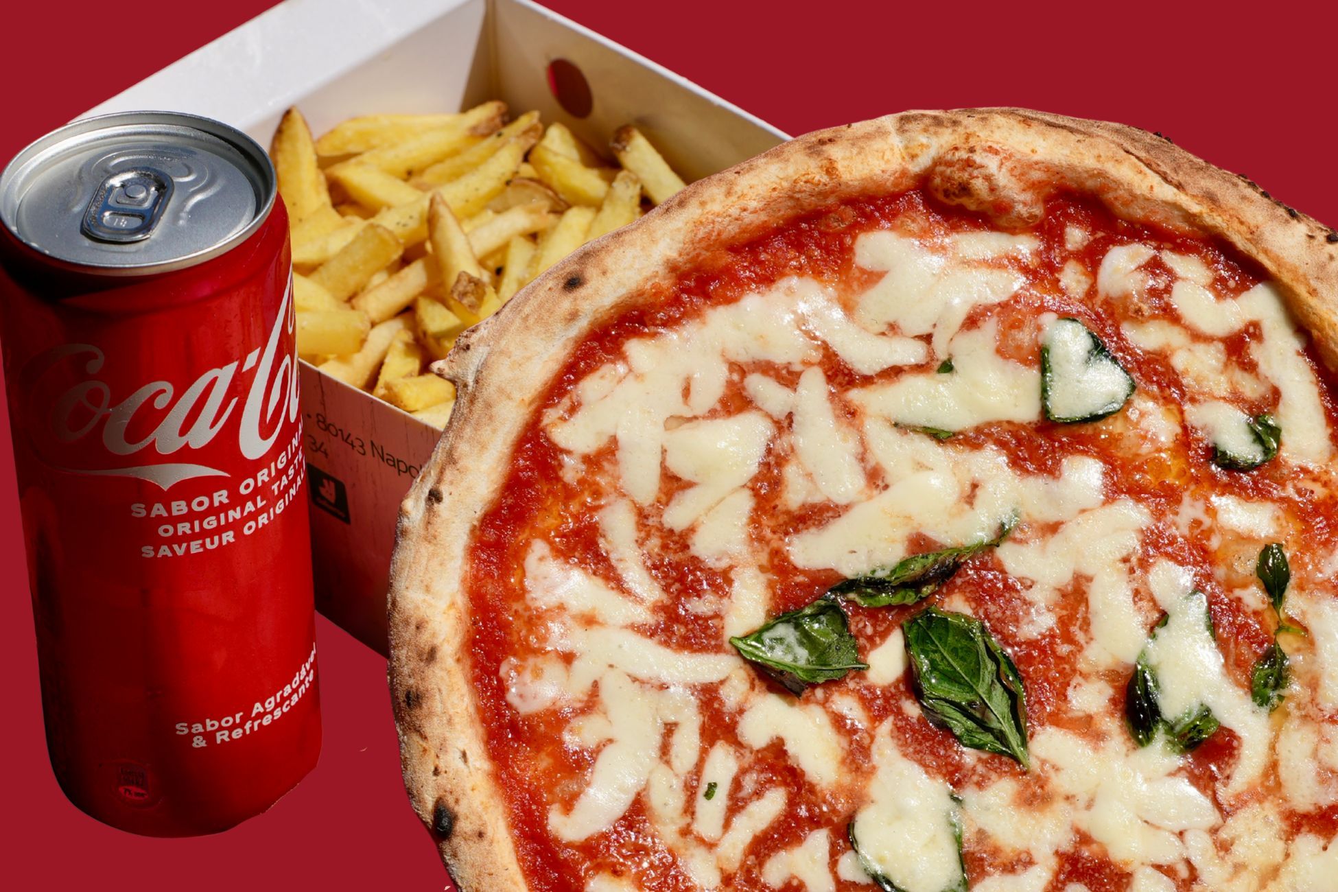 Pizzeria Samuele
