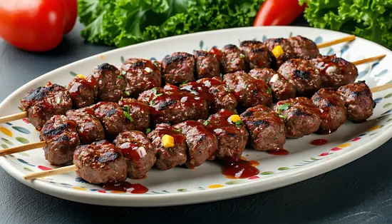 Ресторан Aznavour