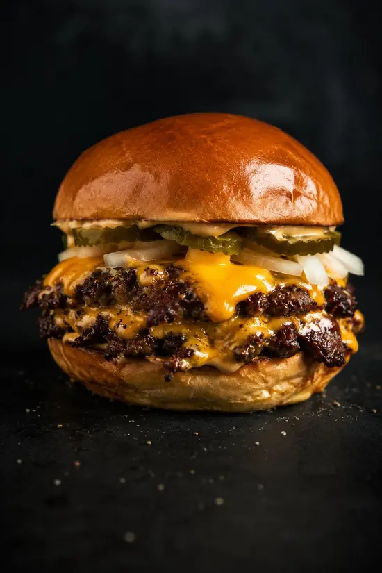 Mac Street Food