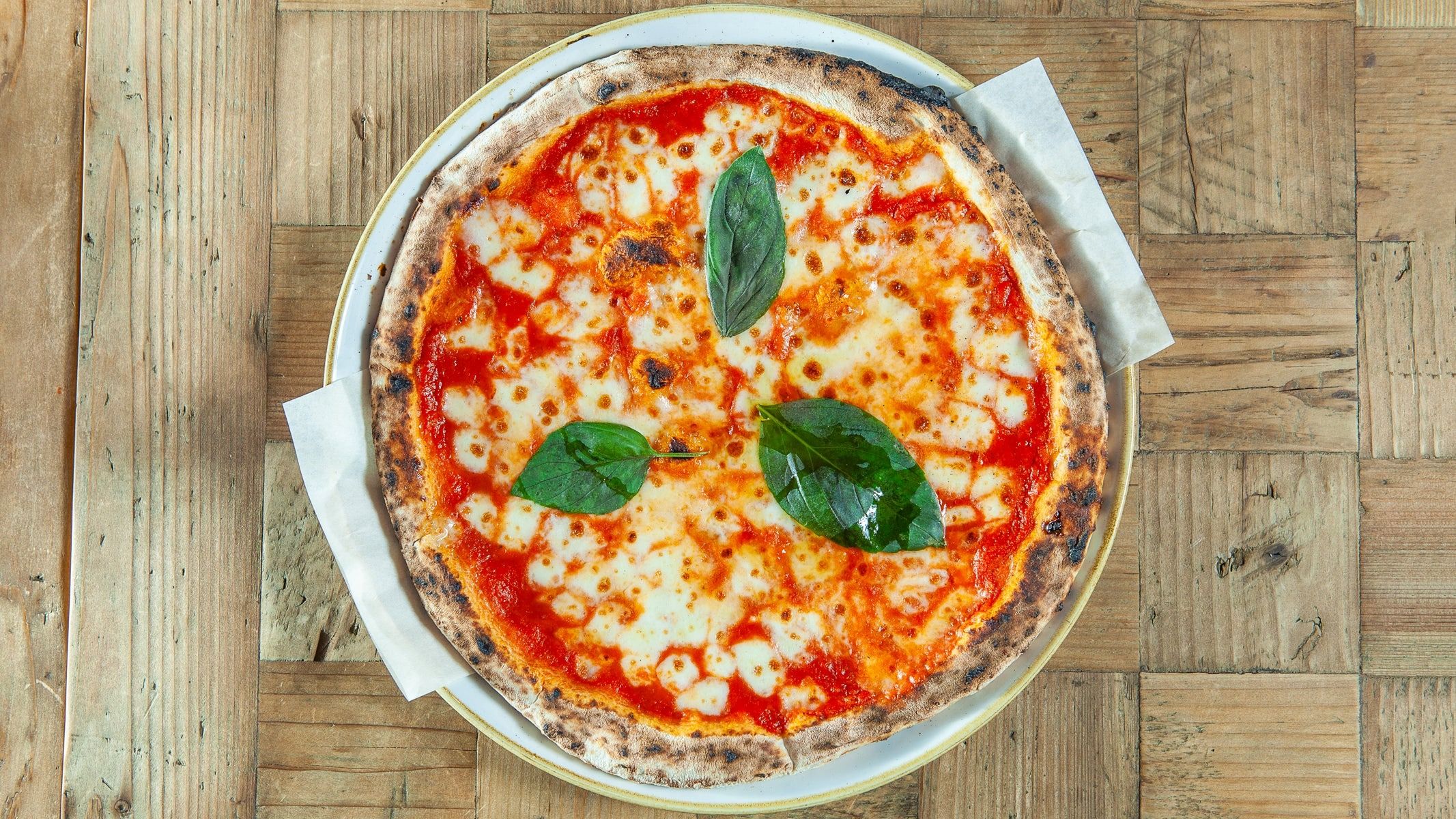 Pizzeria Zara