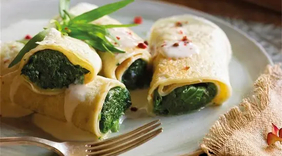 Doprawione jabłkiem według Zwierzchowskiej