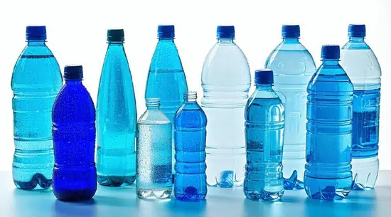 Bleuheart Waters