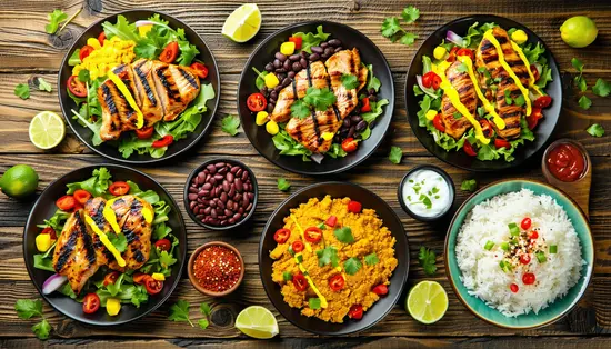 Tia Bia Comida Caseira