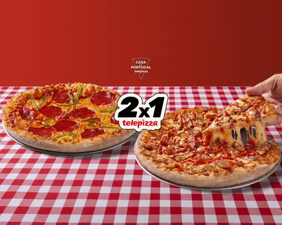 TelePizza