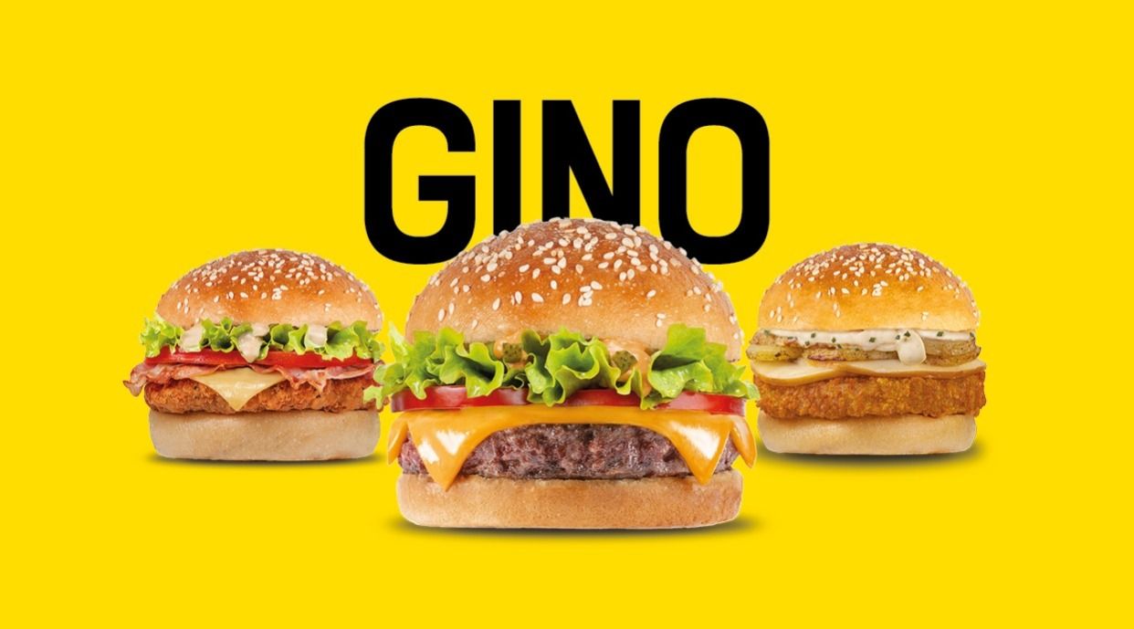 Paninoteca da Gino