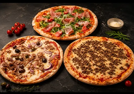 Pizzaria Pizzé