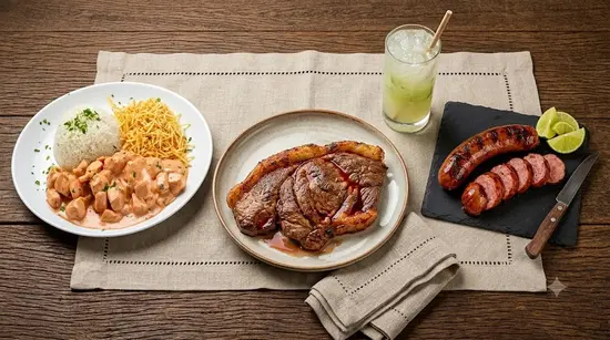 Picanha Brasil