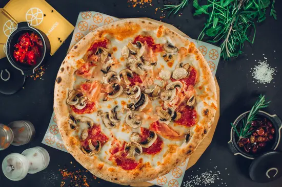 TRATTORIA SANT ARCANGELO