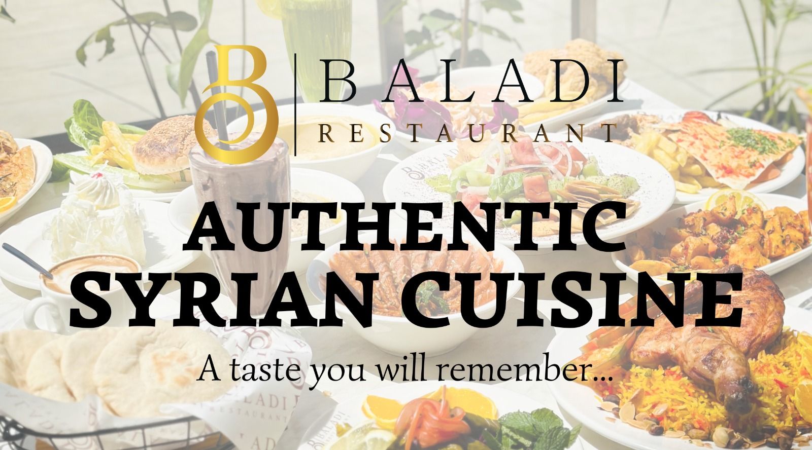 Baladi Restaurant