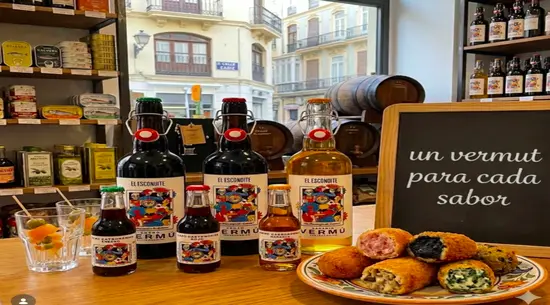 El Escondite Gourmet