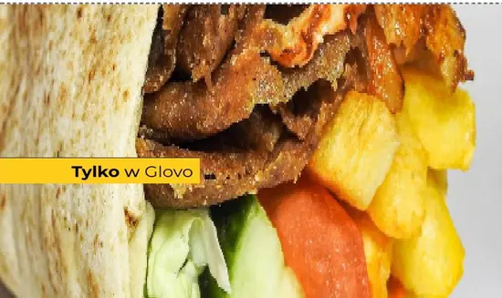 Hossen Kebab Krupówki