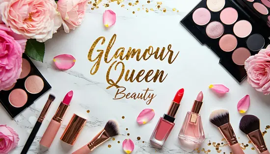 Glamour Queen Beauty