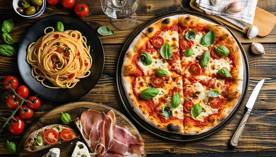 Fresca Napoli Ristorante