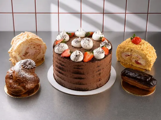 Dessertino