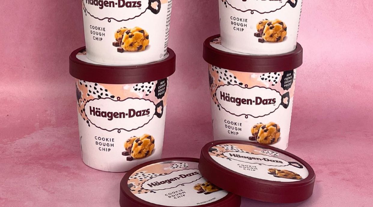 Häagen Dazs