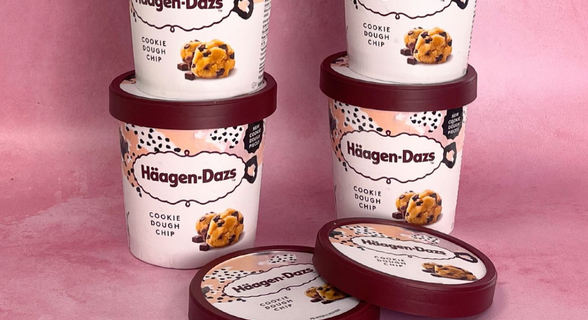 Häagen Dazs