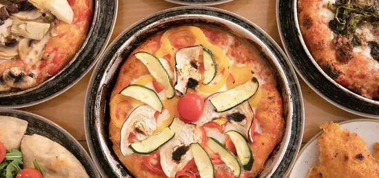 Gustus - La Bottega del Padellino