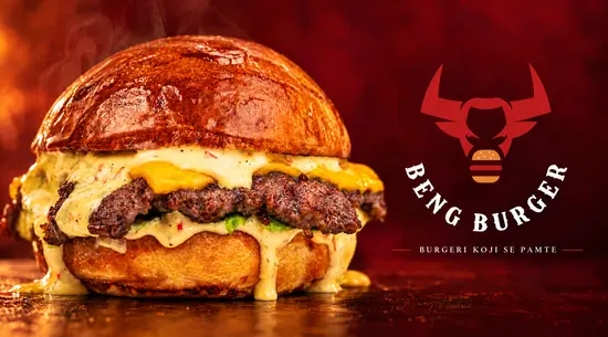 Beng burger