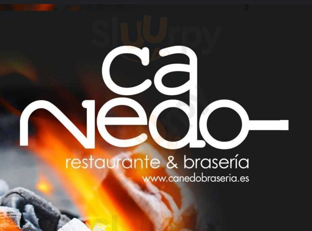 Canedo Restaurante & Brasería