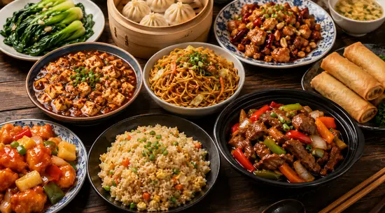 WUKONG BUFFET