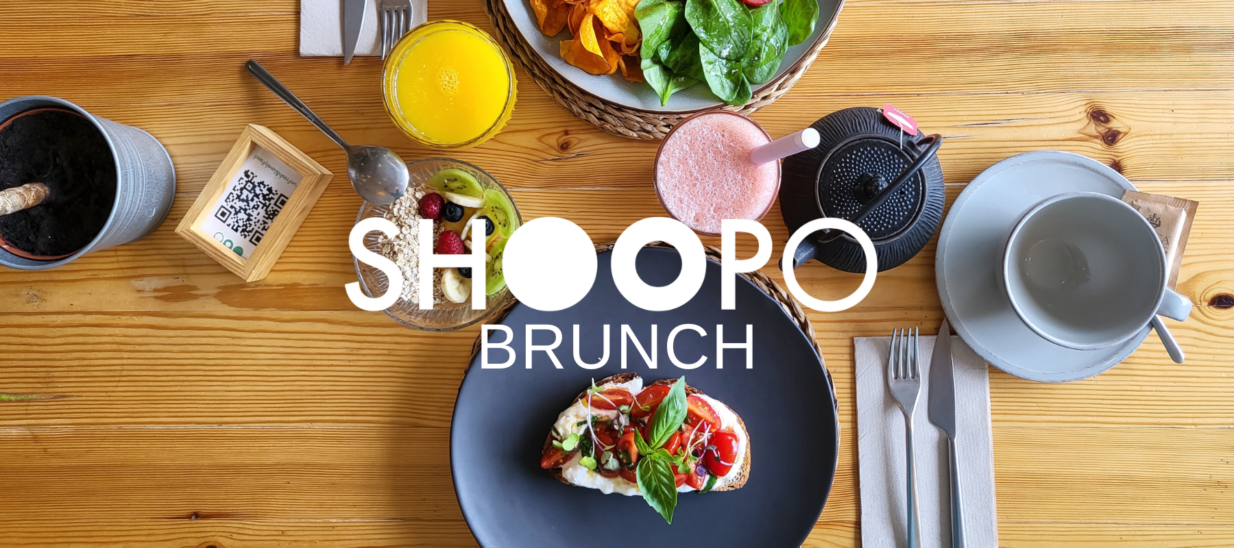 Shoopo Brunch