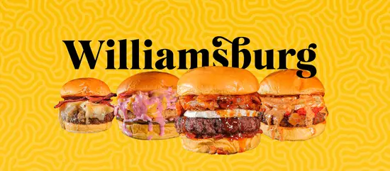 Williamsburg Grill & Beer