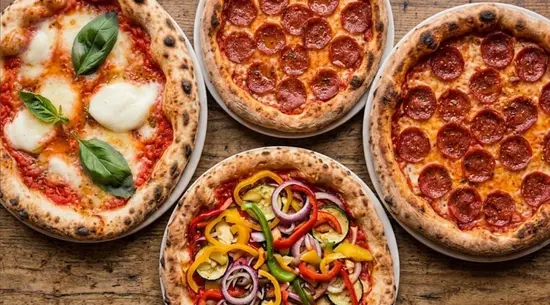 PIZZA DAY